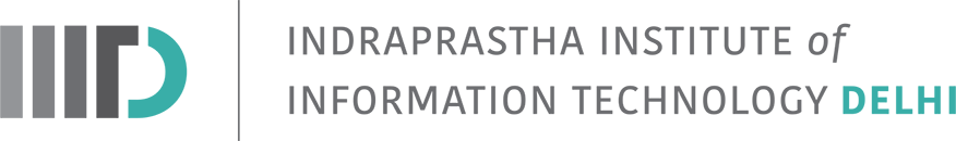 IIIT Delhi logo